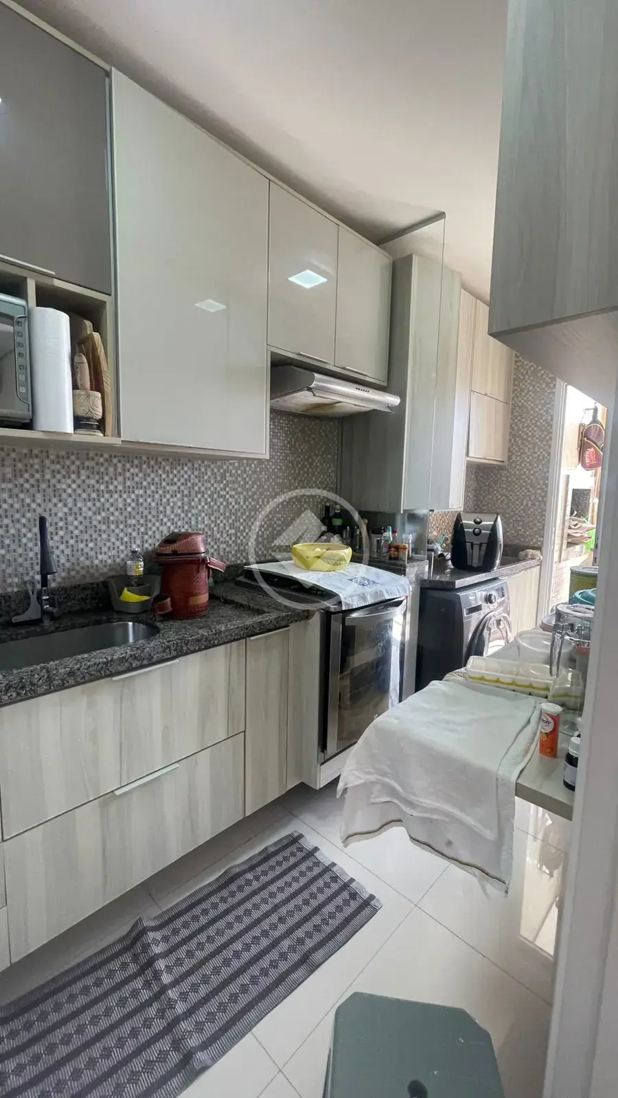 Apartamento 3 quartos no JARDIM EUROPA, Cuiabá — foto 3 de 6