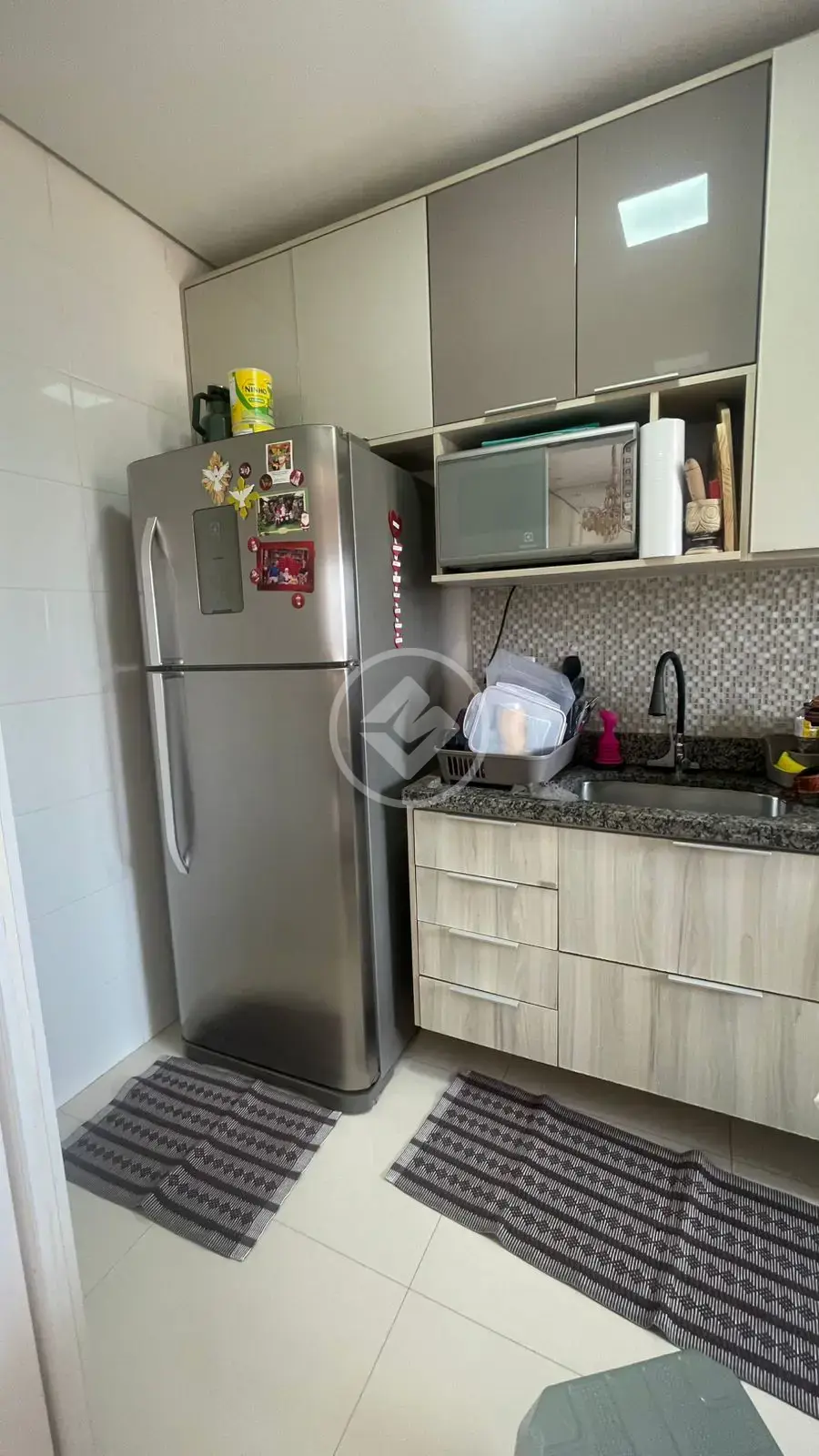 Apartamento 3 quartos no JARDIM EUROPA, Cuiabá — foto 4 de 6