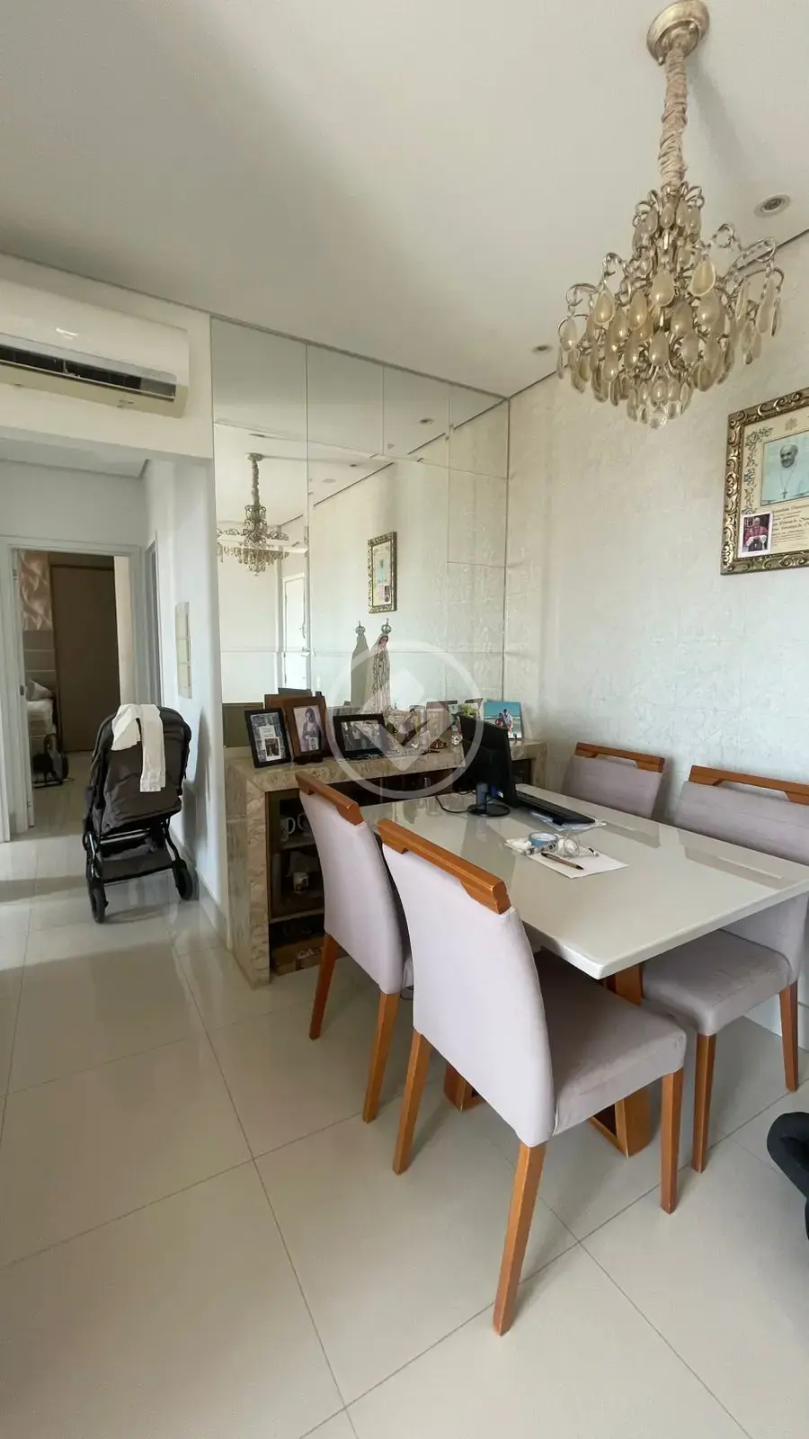 Apartamento 3 quartos no JARDIM EUROPA, Cuiabá — foto 6 de 6