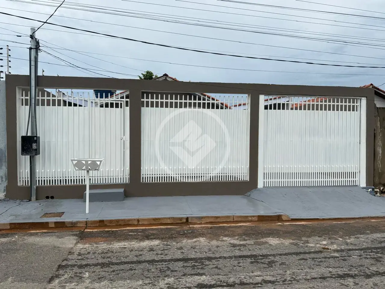 Casa a Venda no Residencial Canaã - Cuiabá