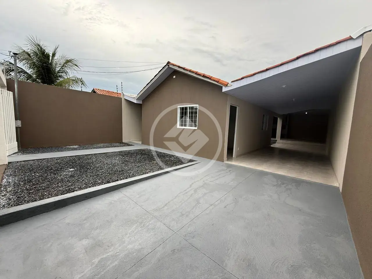 Casa 3 quartos no Residencial Nova Canaã, Cuiabá — foto 2 de 6