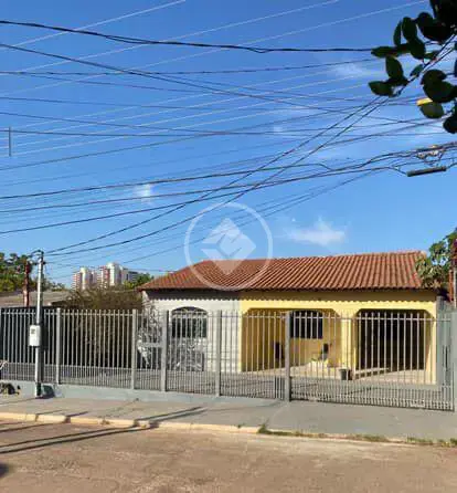 Casa Morada do Ouro, Cuiabá - MT — foto 1