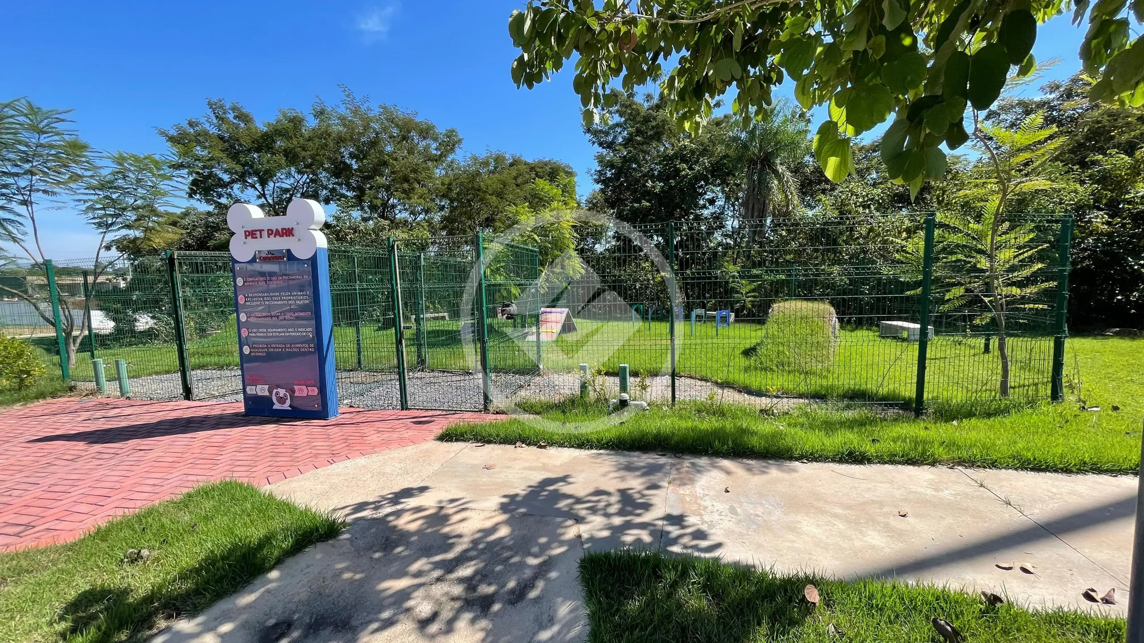 Terreno Condomínio no Jardim Imperial, Cuiabá — foto 6 de 6