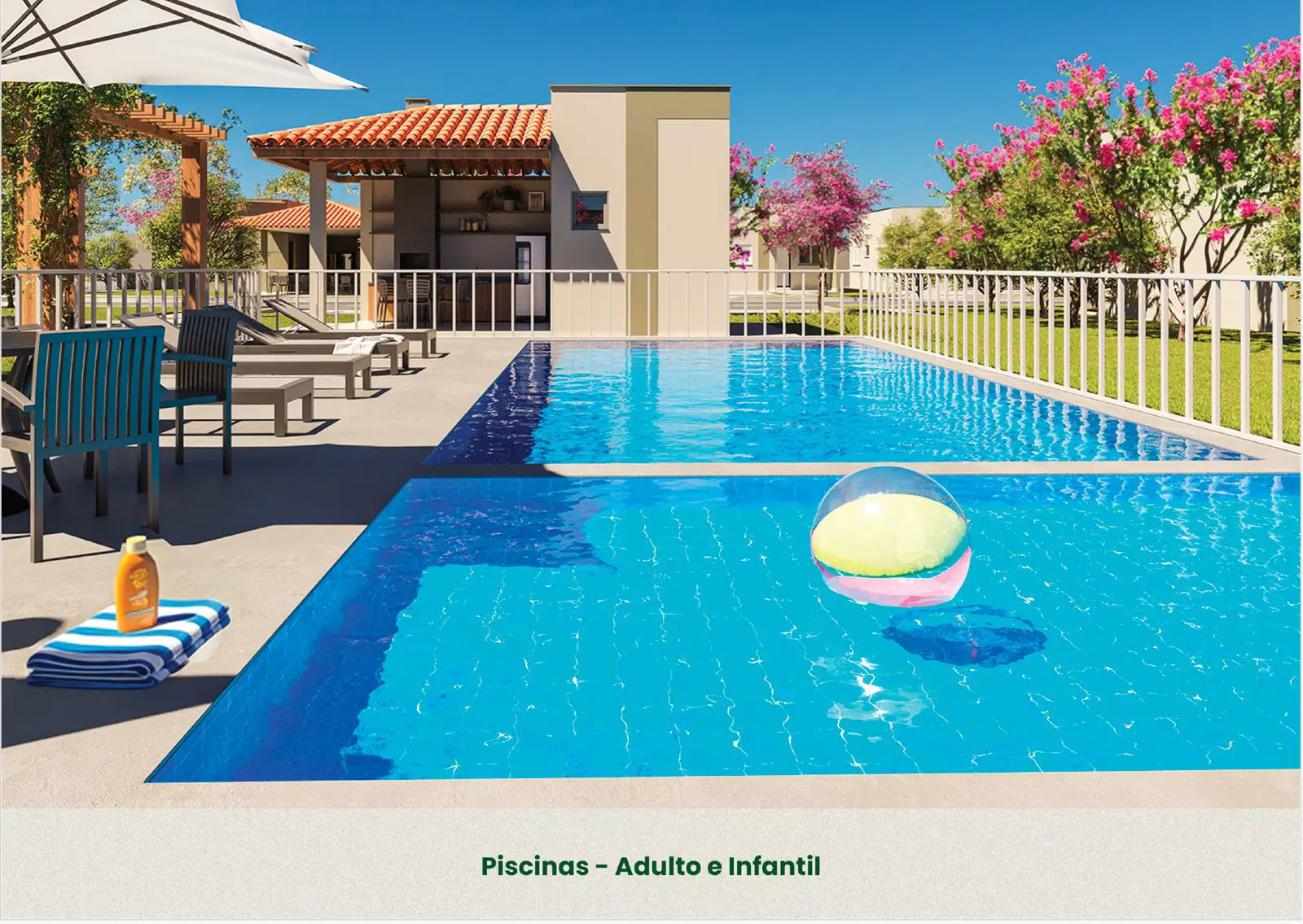 RESIDENCIAL ALTOS DO PARQUE II, Cuiabá - MT — foto 2