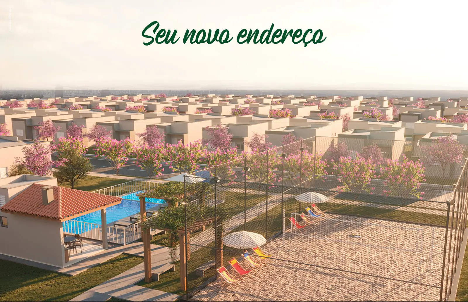 Condominio Arara Azul — Lançamento no RESIDENCIAL ALTOS DO PARQUE II, Cuiabá — foto 5 de 6