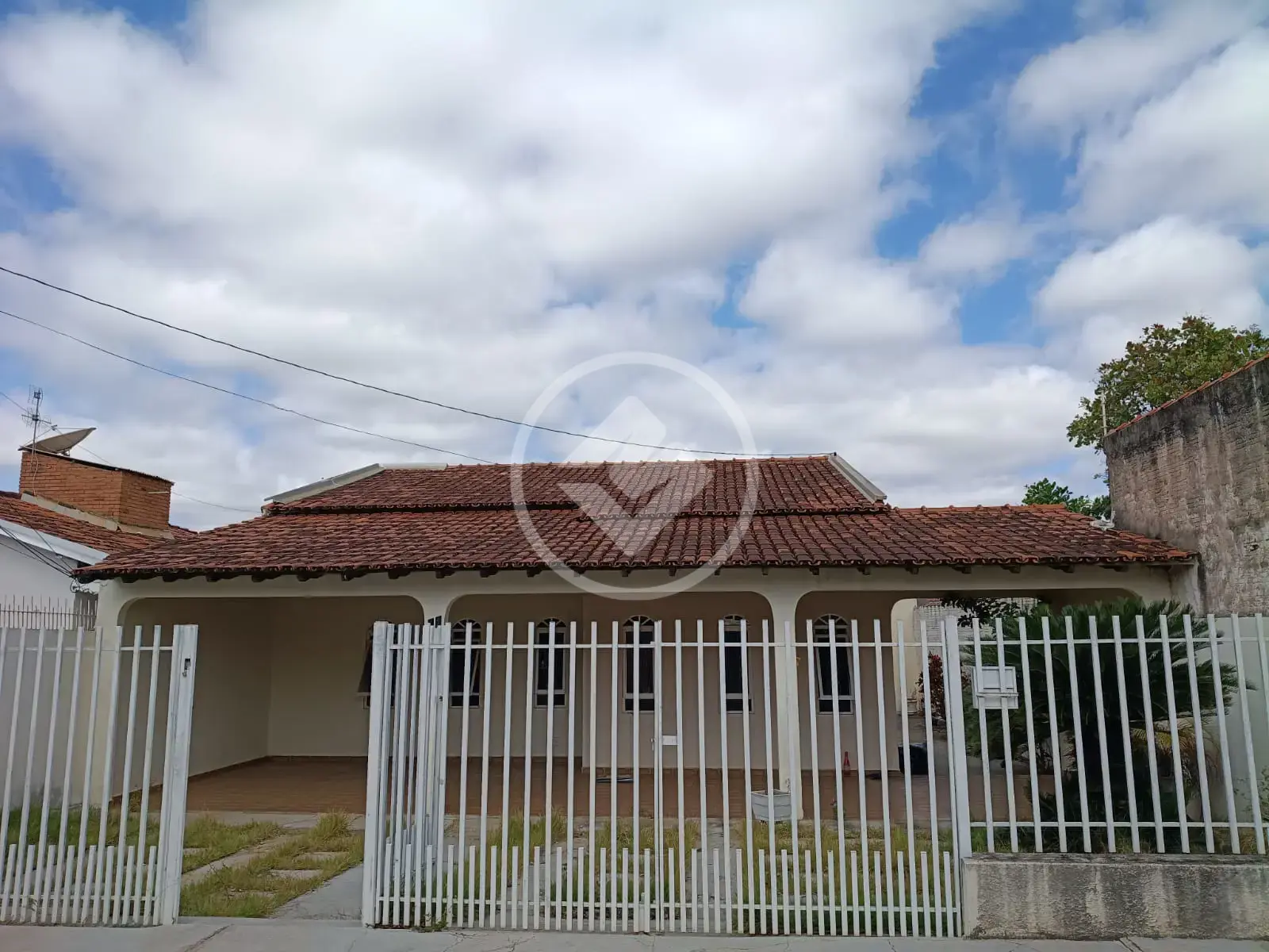 Casa Morada do Ouro, Cuiabá - MT — foto 1