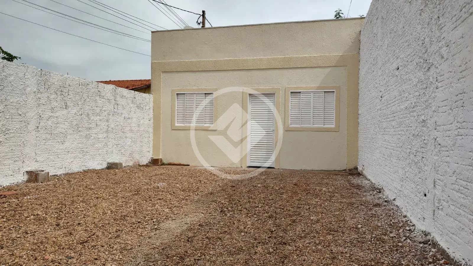 Casa 2 quartos no Santa Cecilia, Várzea Grande — foto 6 de 6