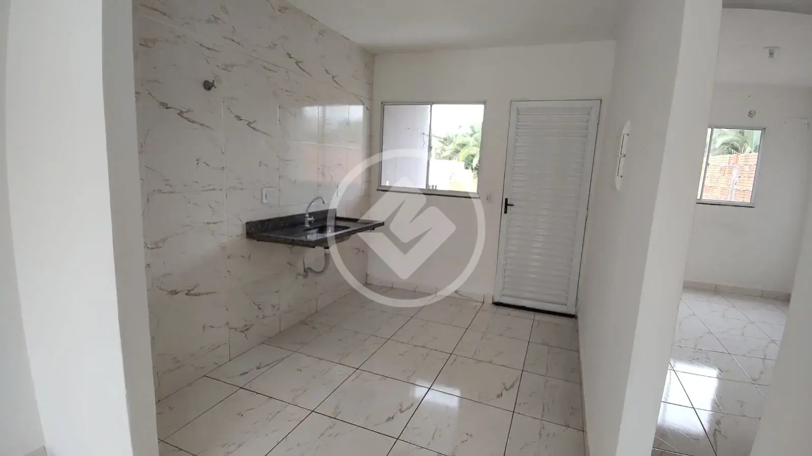 Casa Jardim dos Estados, Várzea Grande - MT — foto 2