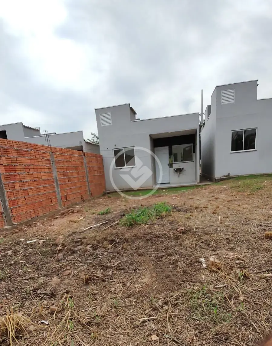 Casa 2 quartos no Jardim dos Estados, Várzea Grande — foto 6 de 6