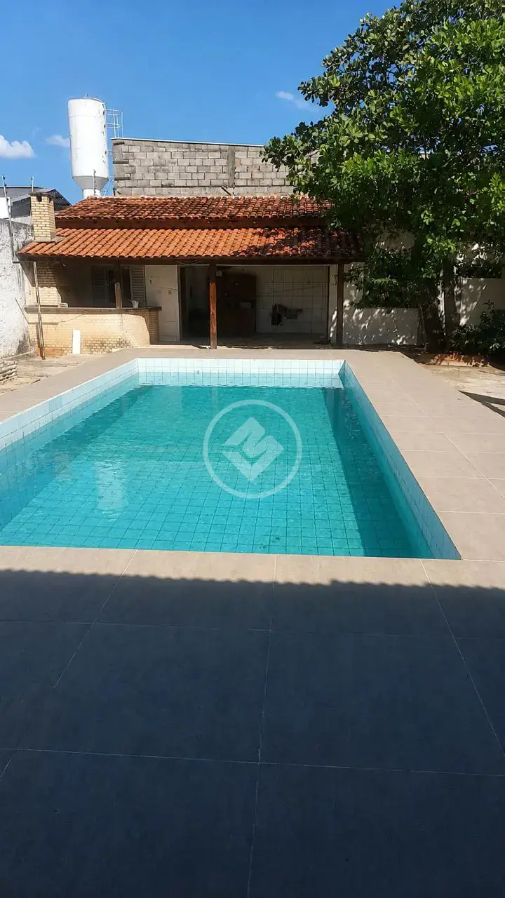 Casa Centro Norte, Várzea Grande - MT — foto 2