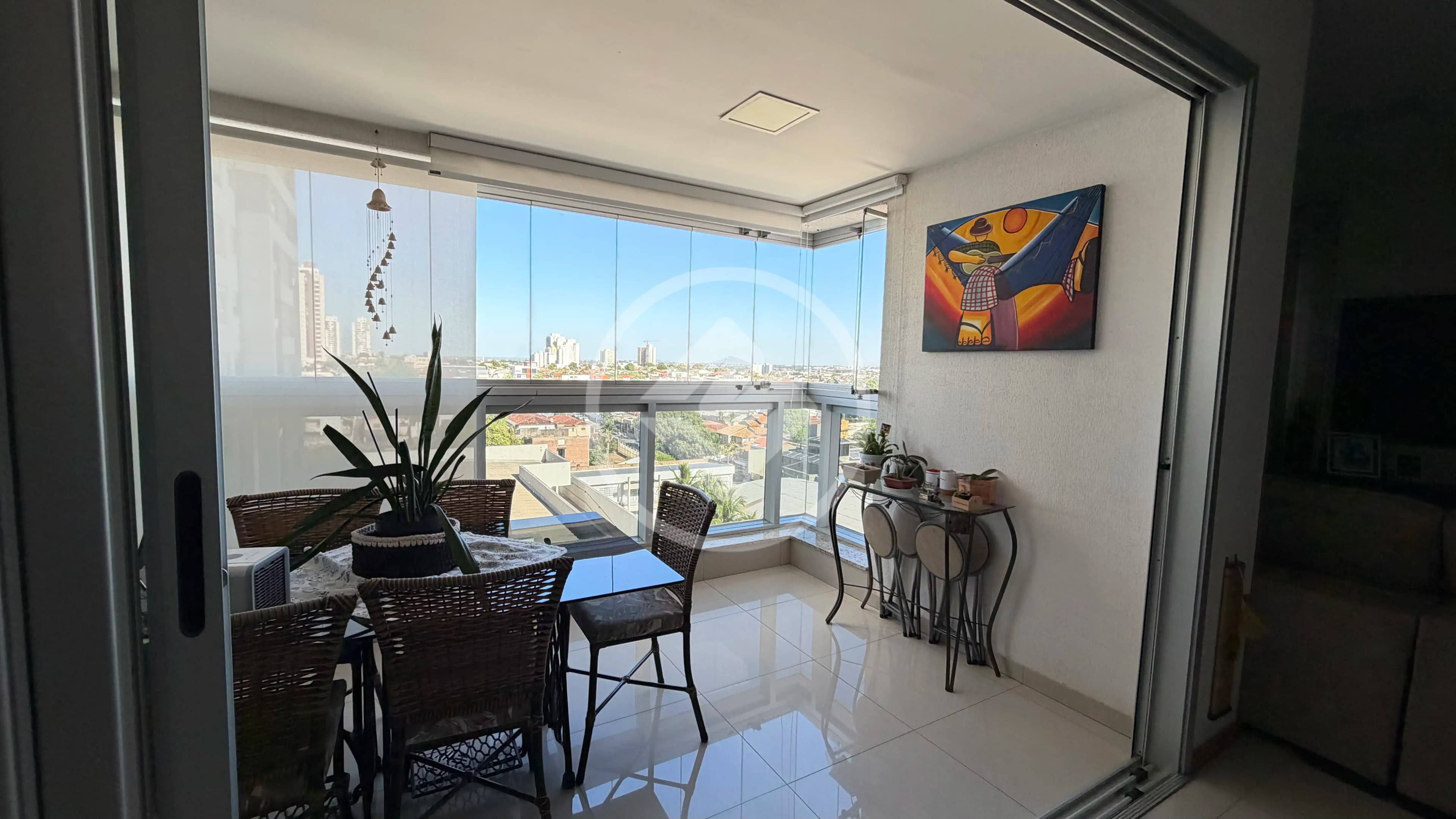 Apartamento 3 quartos no JARDIM CUIABÁ, Cuiabá — foto 4 de 6
