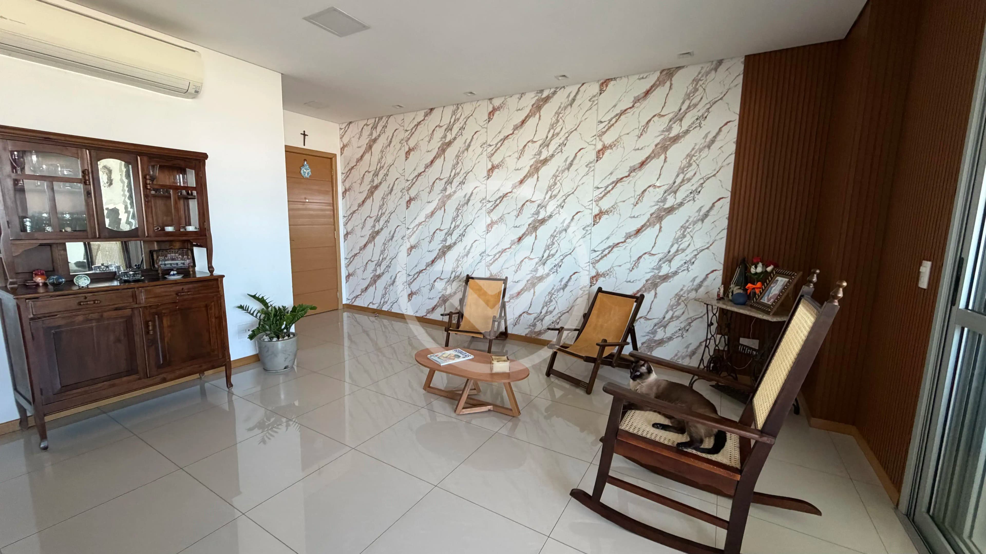Apartamento 3 quartos no JARDIM CUIABÁ, Cuiabá — foto 3 de 6