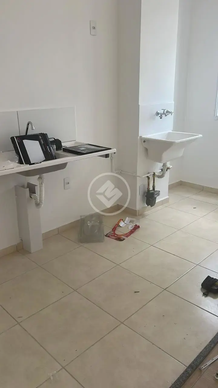 Apartamento 2 quartos no PARQUE HORARA, Cuiabá — foto 6 de 6