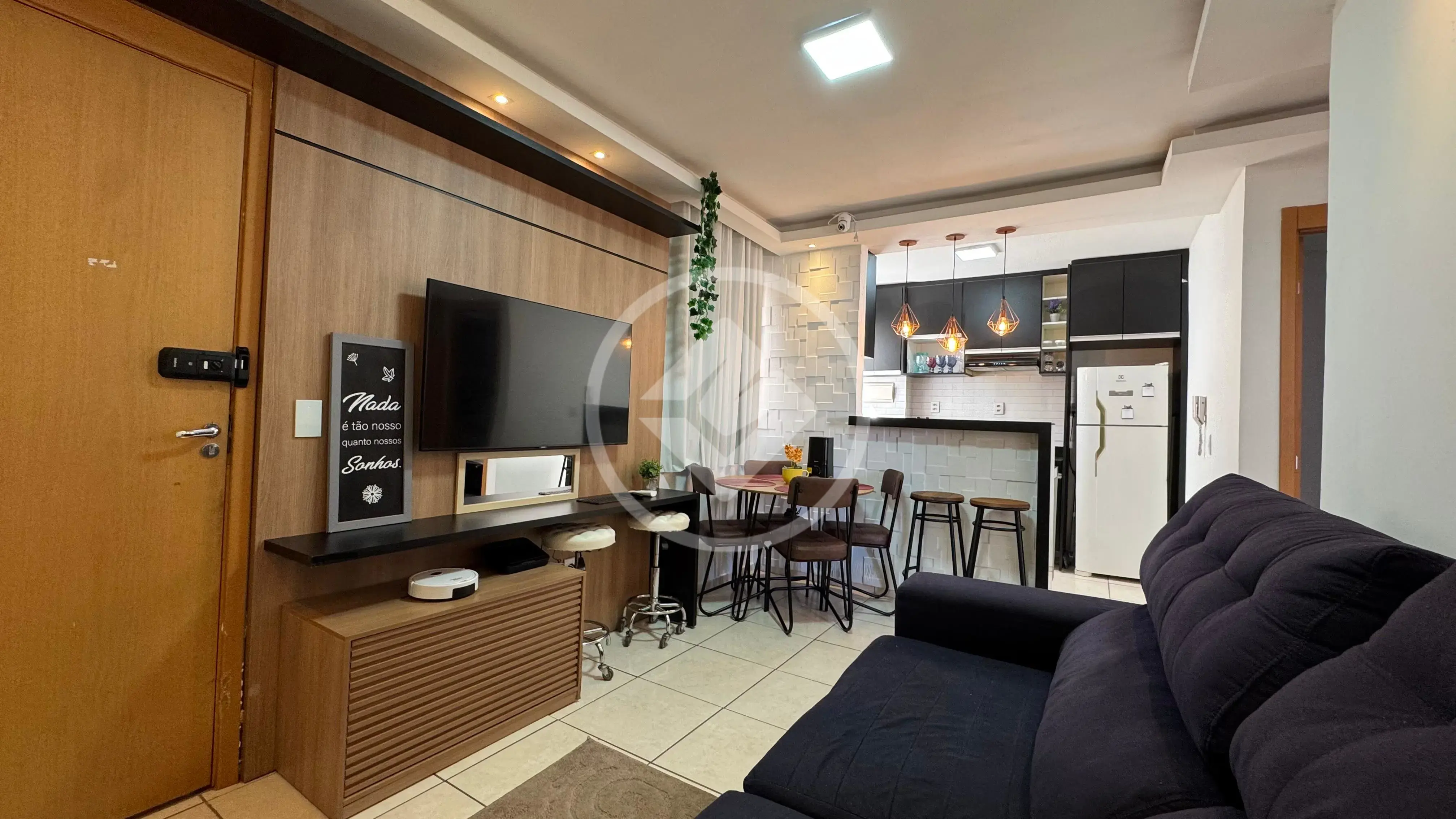 Apartamento Carumbé, Cuiabá - MT — foto 2