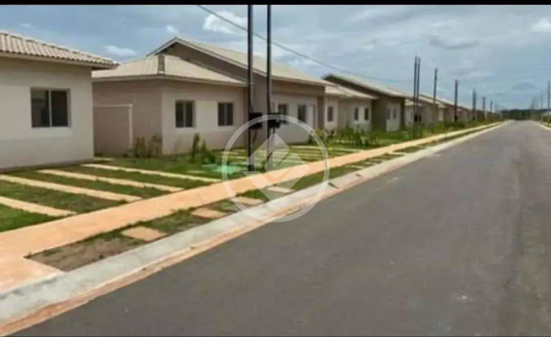 🏡 **Casa para Aluguel R$ 2.600,00 ou venda R$ 480.000,00 – Condomínio Origem VG** 🏡