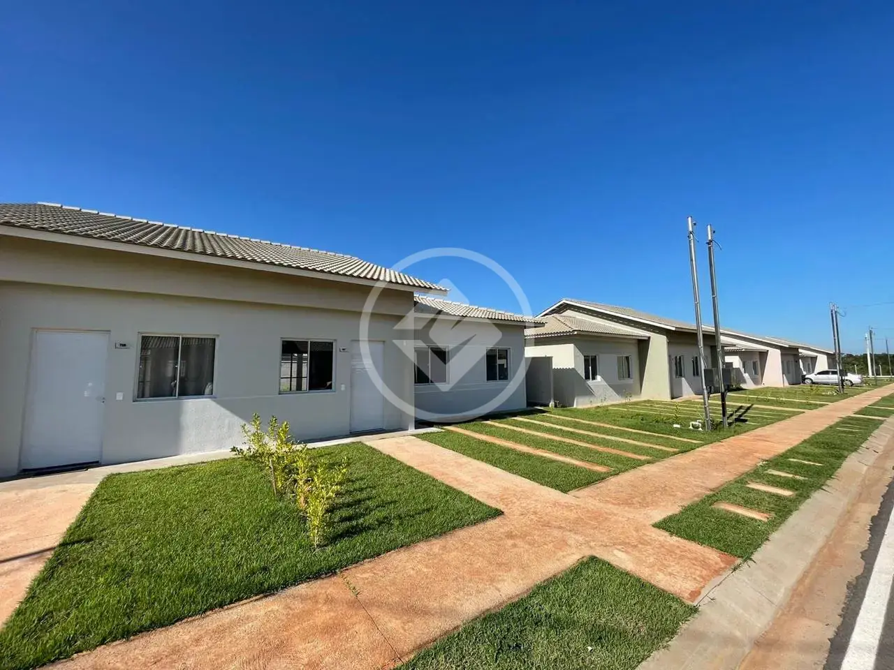 Casa Condomínio 3 quartos no ORIGEM VG, Várzea Grande — foto 2 de 6