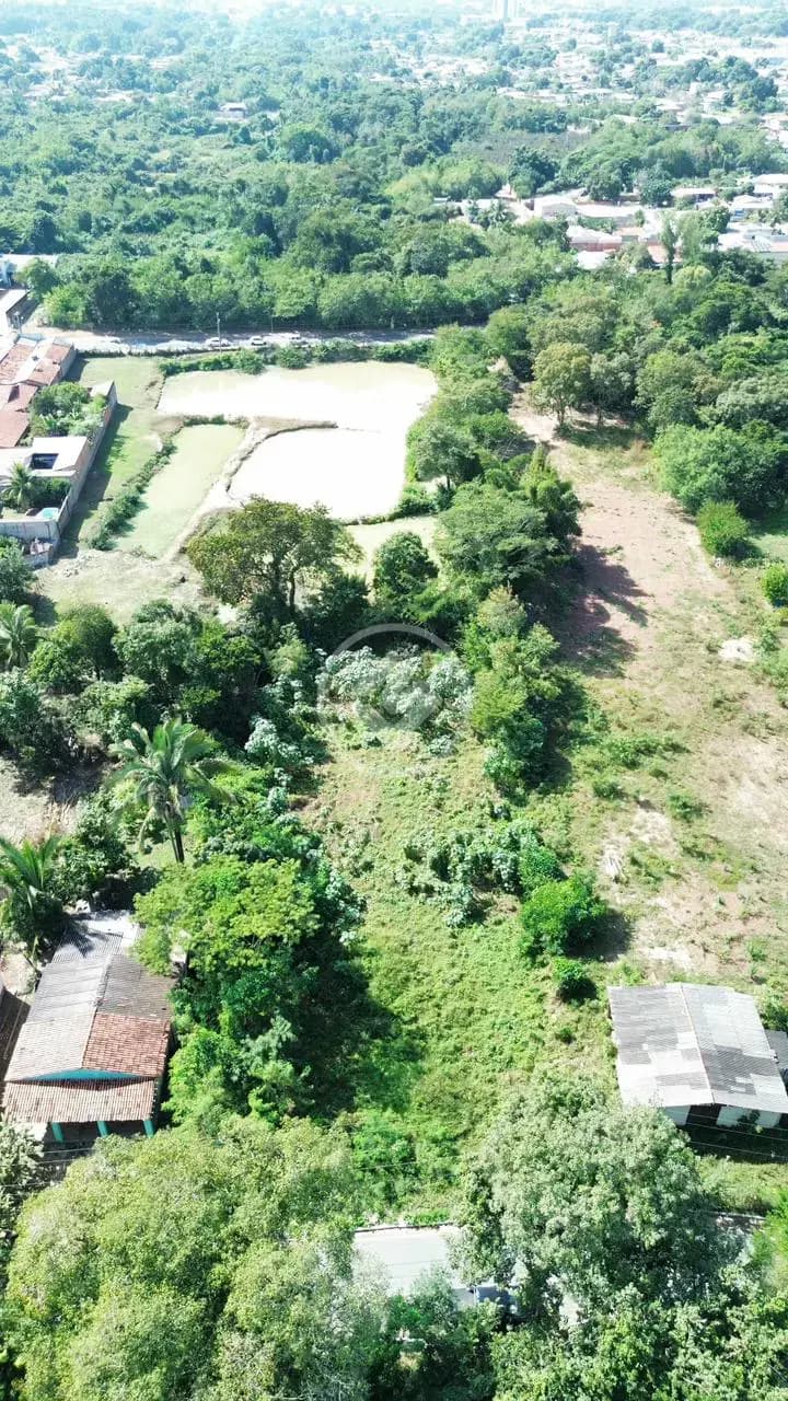 Terreno Comercial São Gonçalo Beira Rio, Cuiabá - MT — foto 2