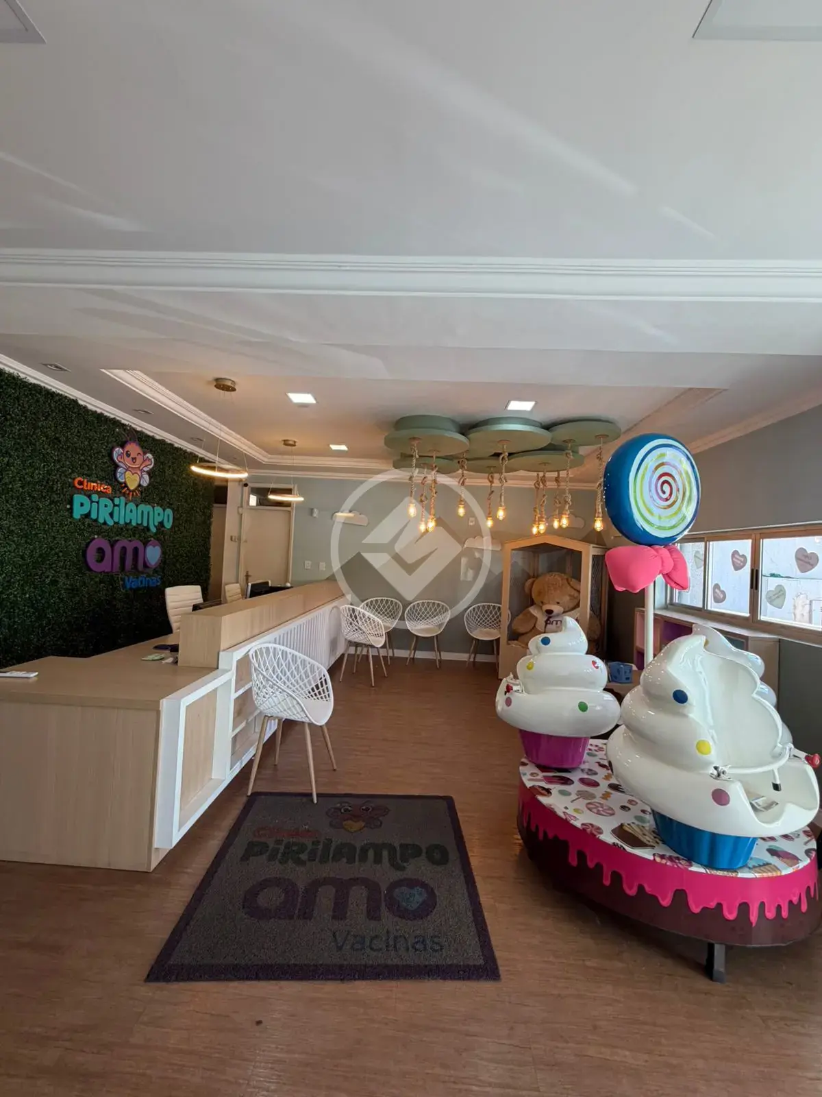 Casa Comercial Centro, Cuiabá - MT — foto 1