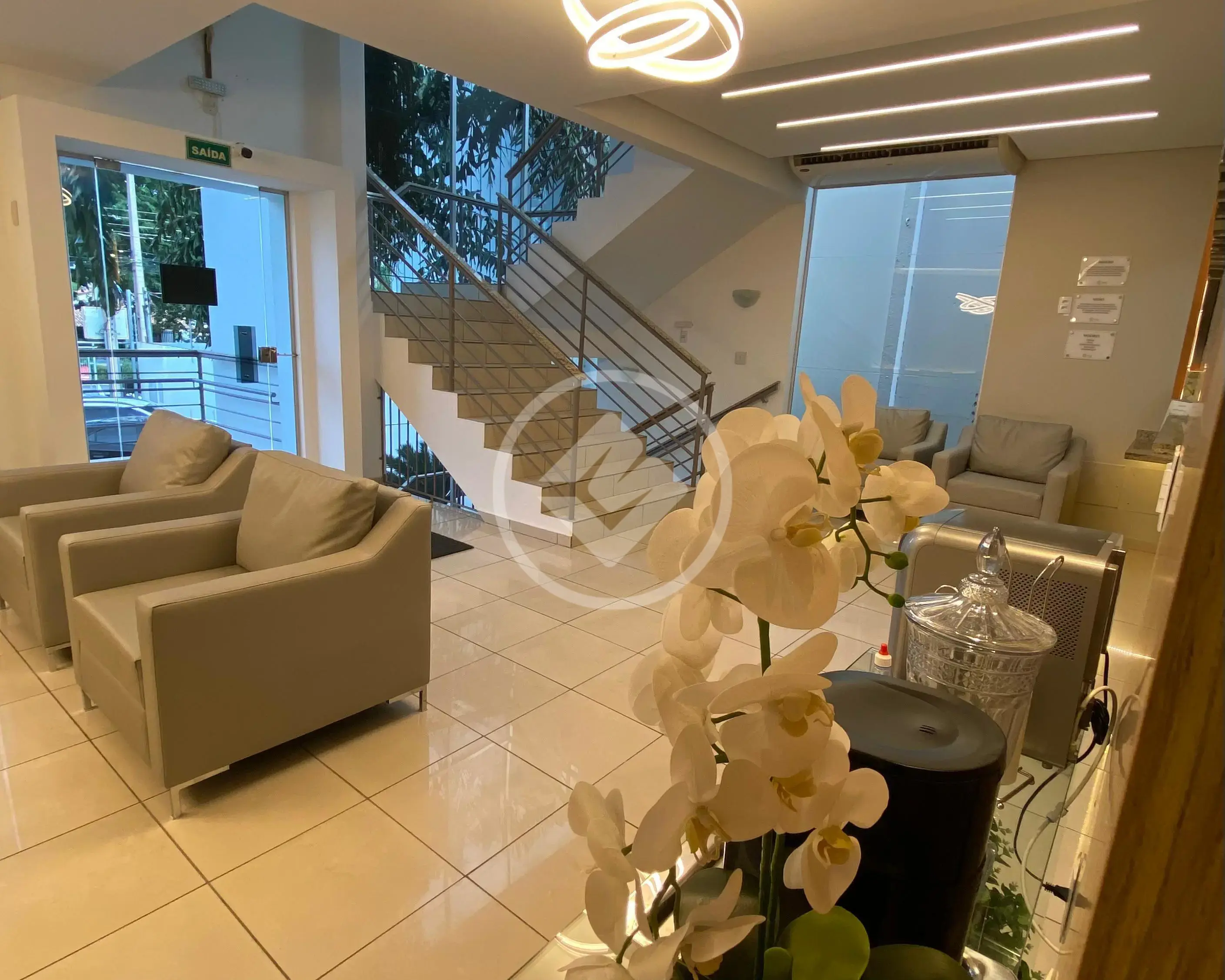 Sala Comercial no Pico do Amor, Cuiabá — foto 4 de 6