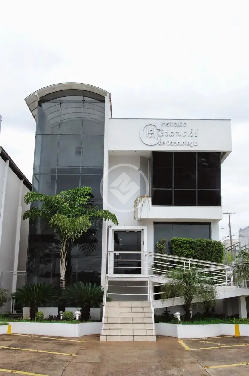 Sala Comercial Pico do Amor, Cuiabá - MT — foto 1