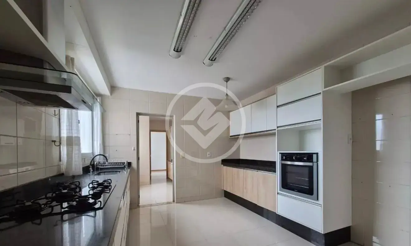Apartamento 4 quartos no Bosque da Saude, Cuiabá — foto 4 de 6