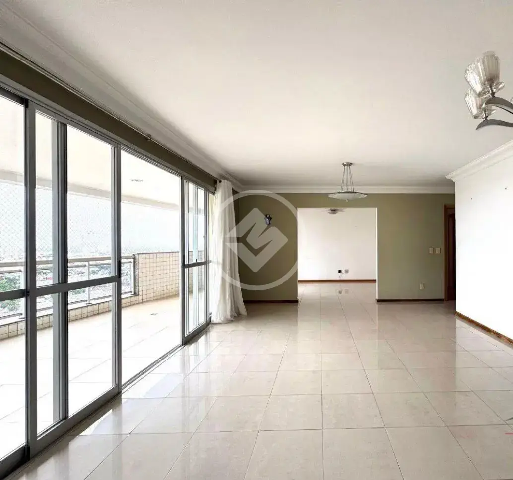 Apartamento Bosque da Saude, Cuiabá - MT — foto 2