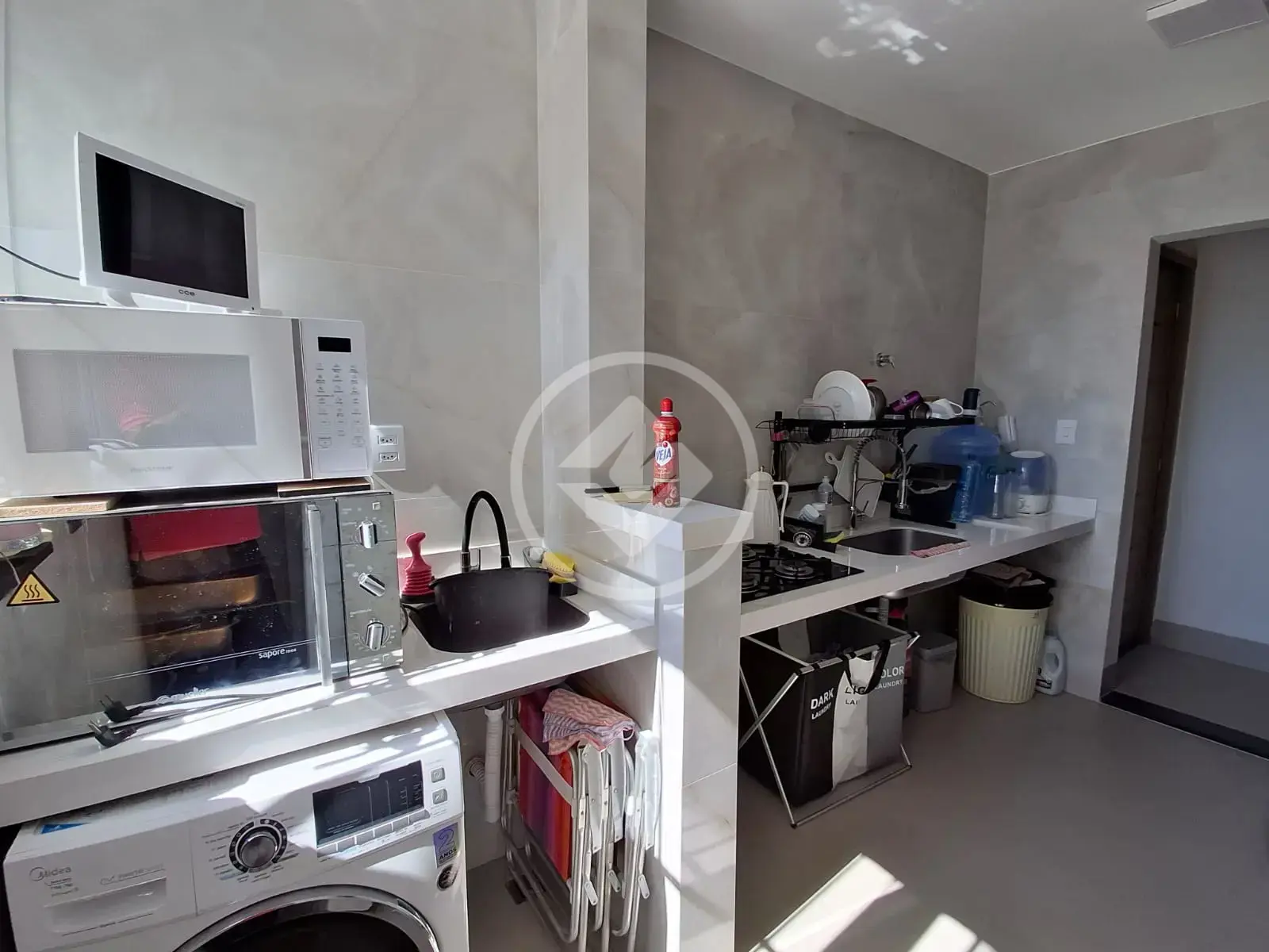 Apartamento 3 quartos no TERRA NOVA, Cuiabá — foto 6 de 6