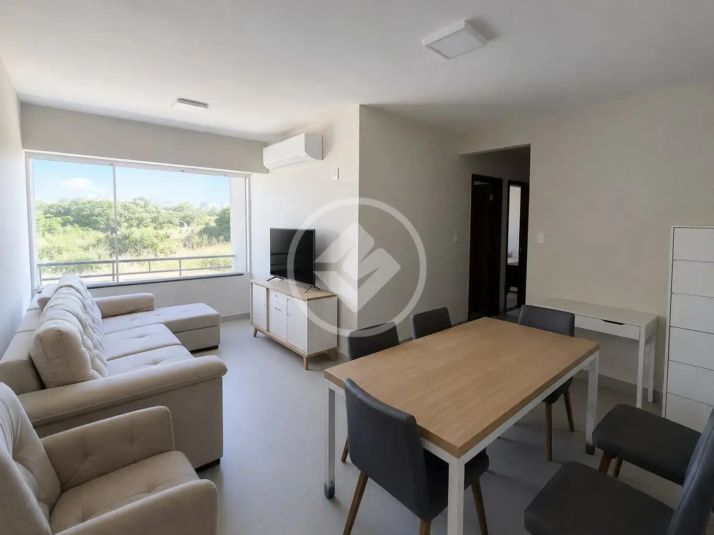 Apartamento 3 quartos no TERRA NOVA, Cuiabá — foto 3 de 6