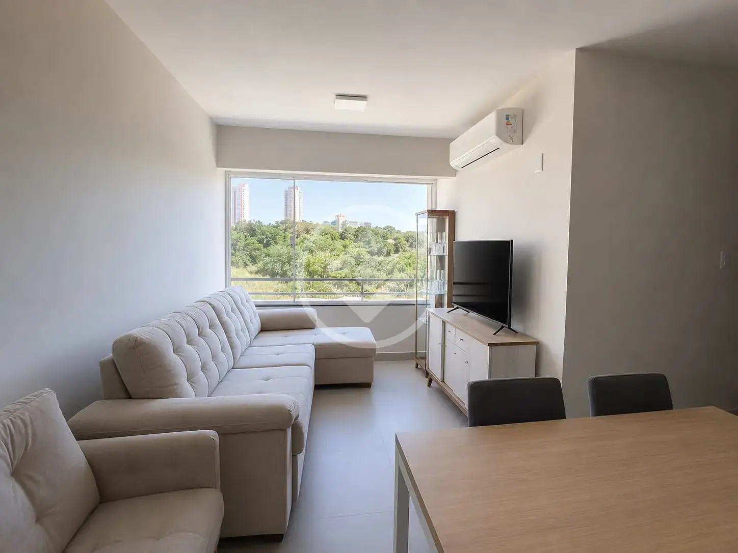 Apartamento TERRA NOVA, Cuiabá - MT — foto 2