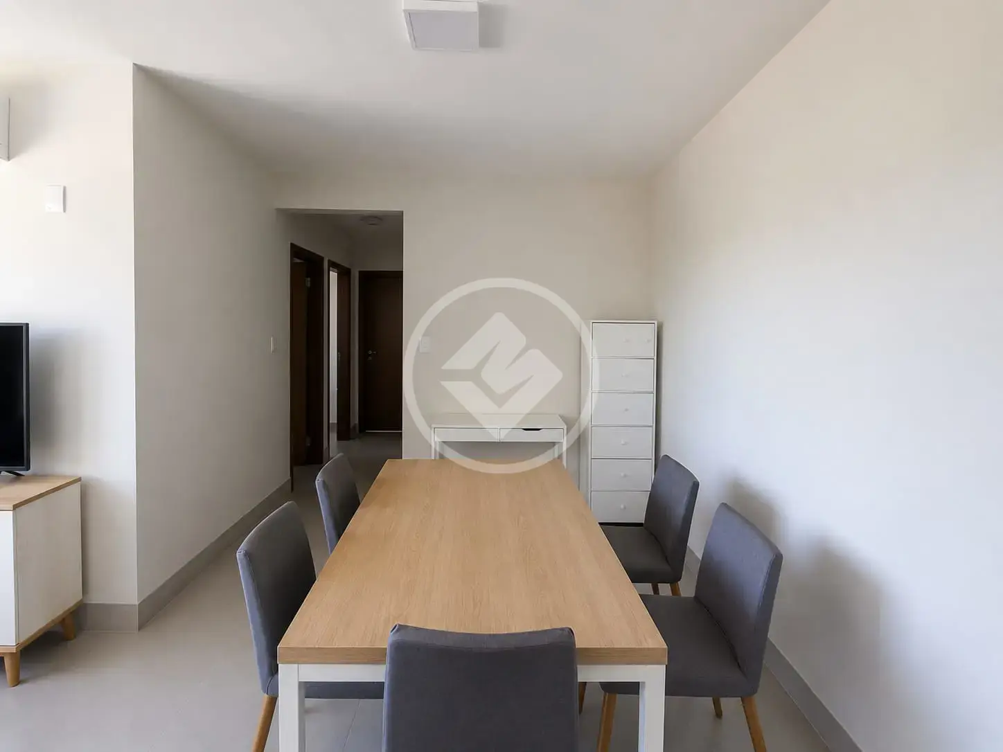 Apartamento 3 quartos no TERRA NOVA, Cuiabá — foto 4 de 6