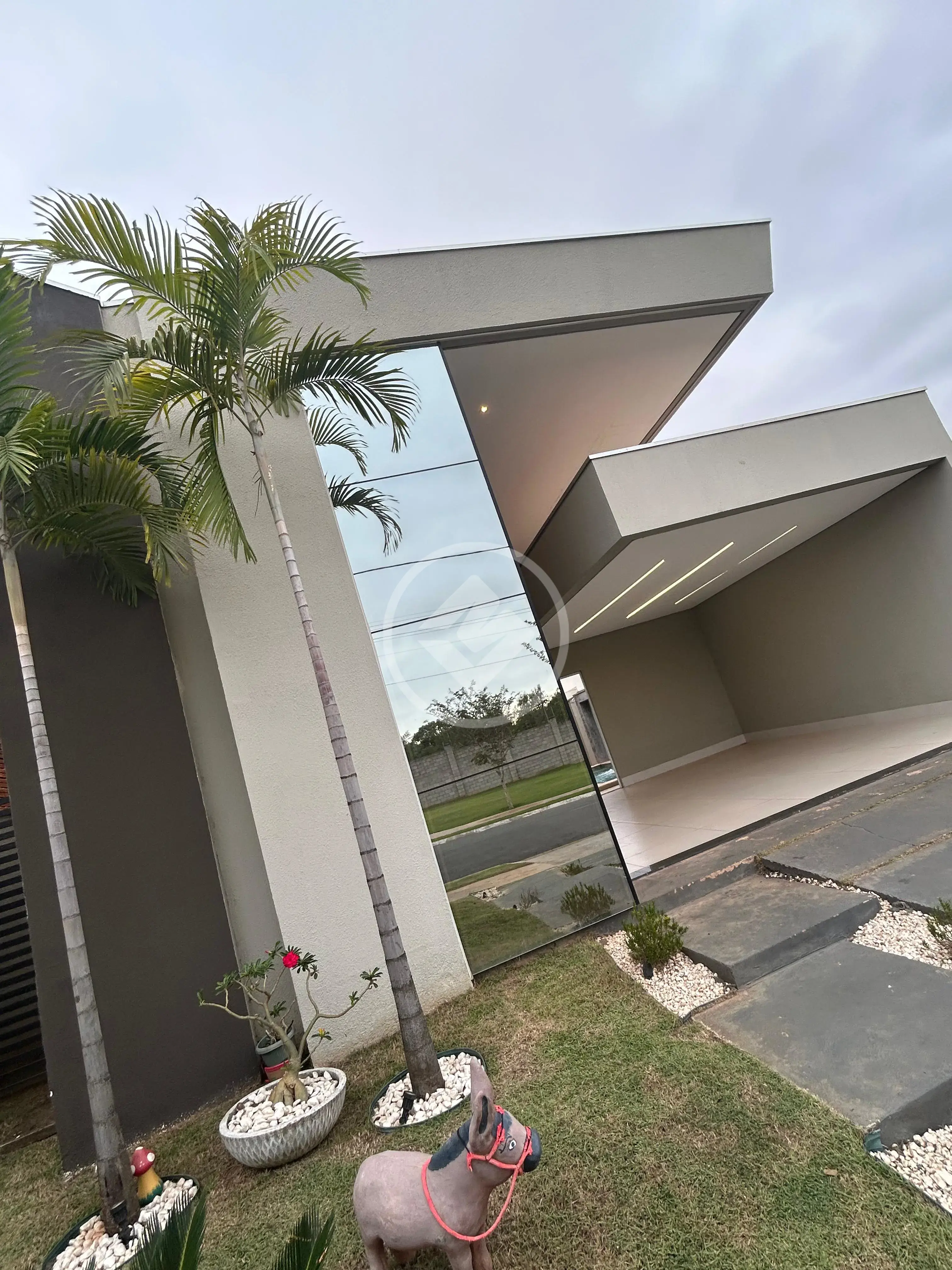 Casa Condomínio Condomínio Belvedere II, Cuiabá - MT — foto 2