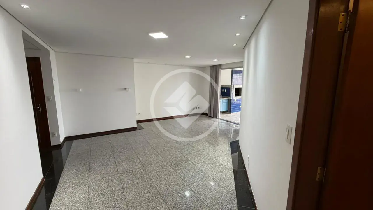 Apartamento 4 quartos no MIGUEL SUTIL, Cuiabá — foto 4 de 6