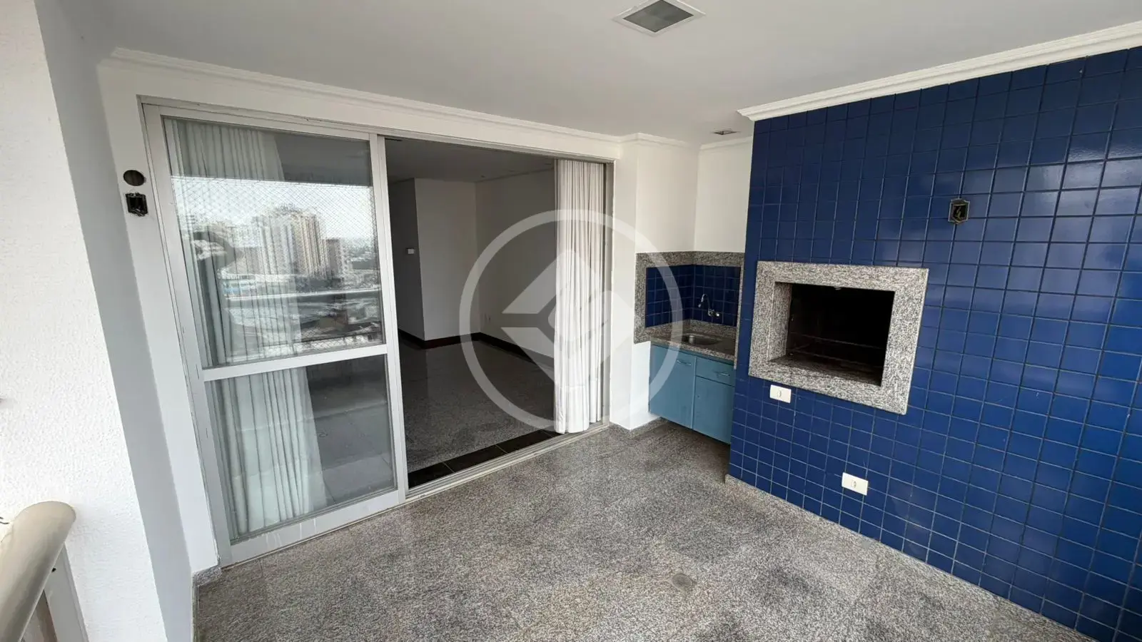 Apartamento 4 quartos no MIGUEL SUTIL, Cuiabá — foto 5 de 6