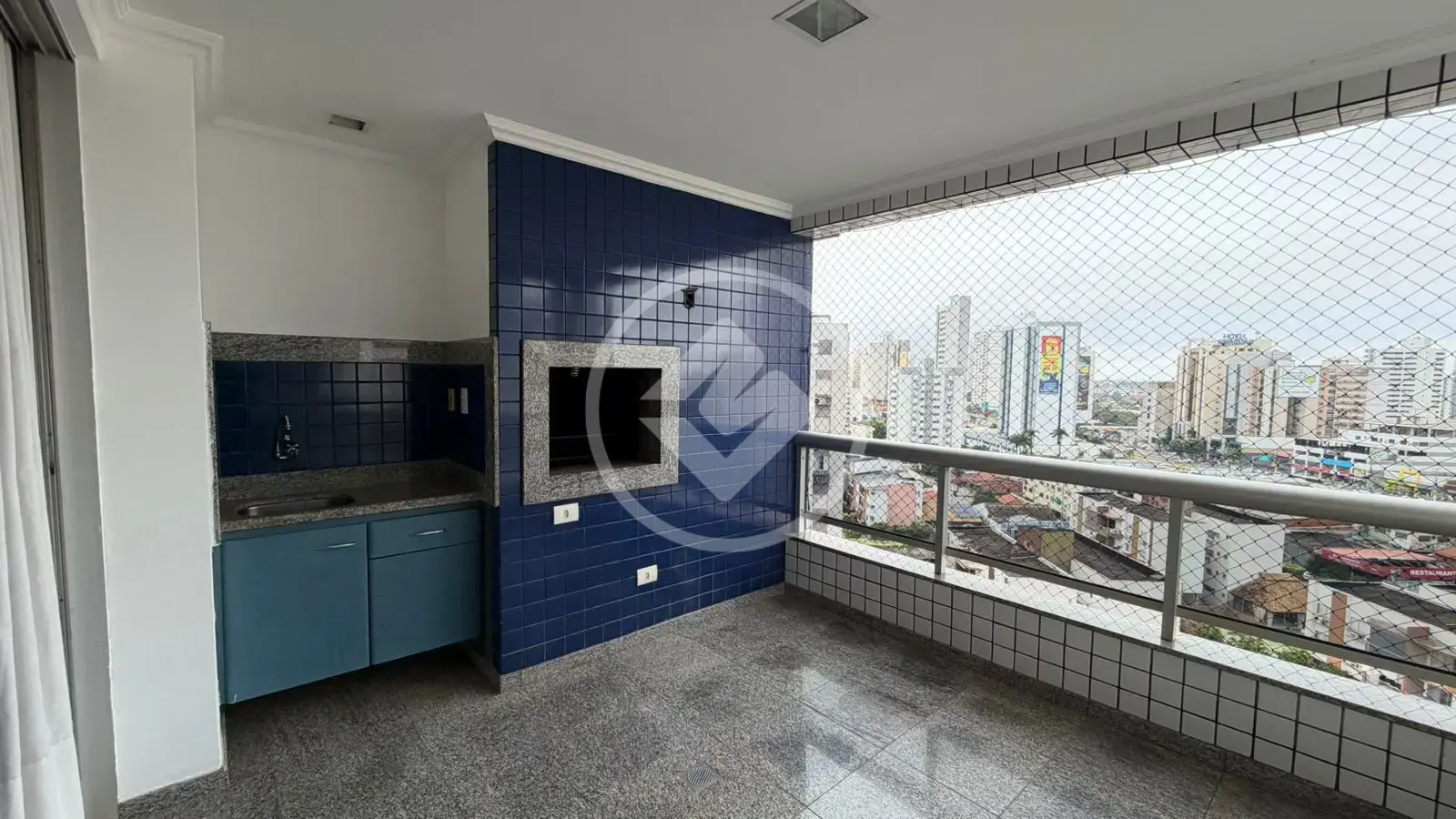 Apartamento MIGUEL SUTIL, Cuiabá - MT — foto 1