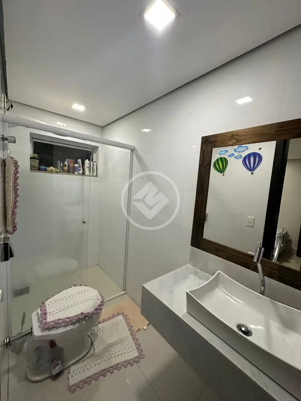 Casa 7 quartos no Santa Rosa, Cuiabá — foto 4 de 6