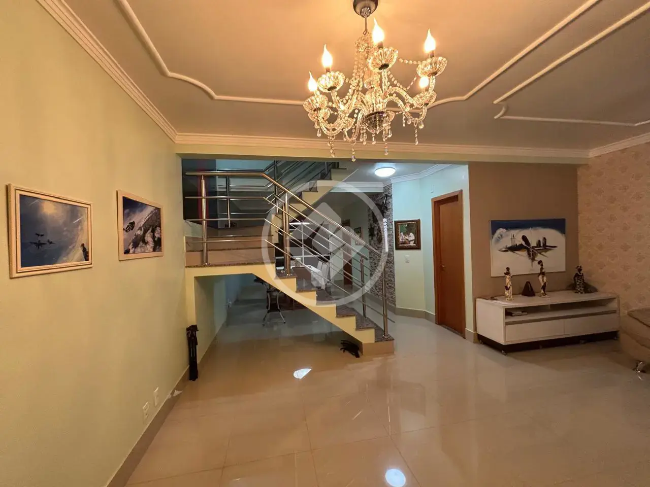 Casa Condomínio SANTA CRUZ II, Cuiabá - MT — foto 2
