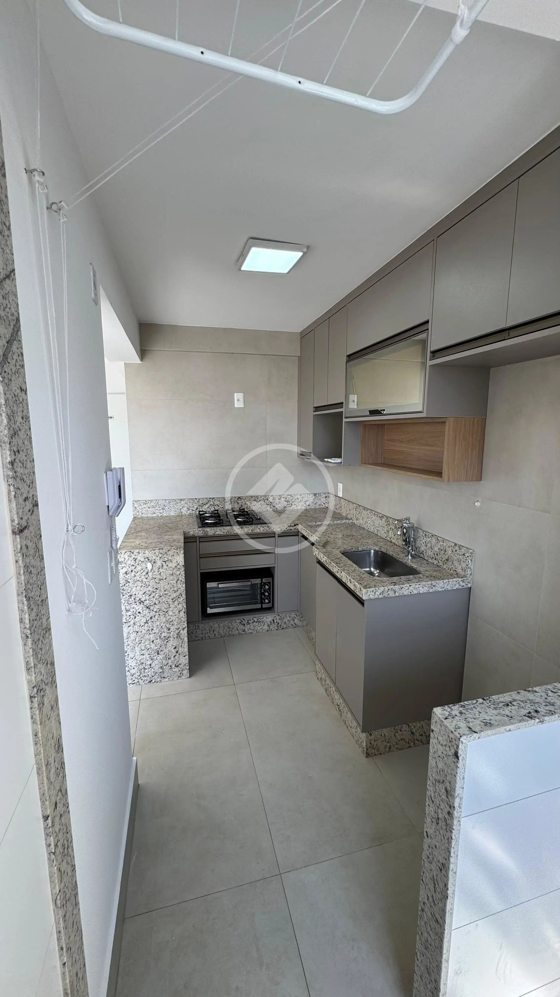 Apartamento Alvorada, Cuiabá - MT — foto 2