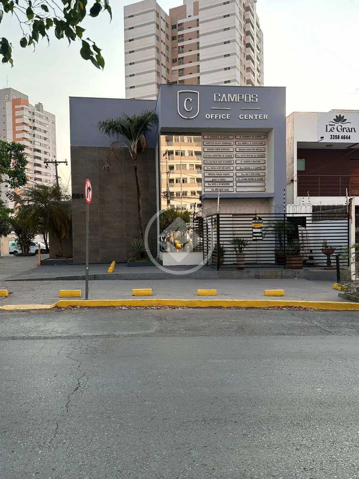 Sala Comercial no Bosque da Saude, Cuiabá — foto 4 de 6