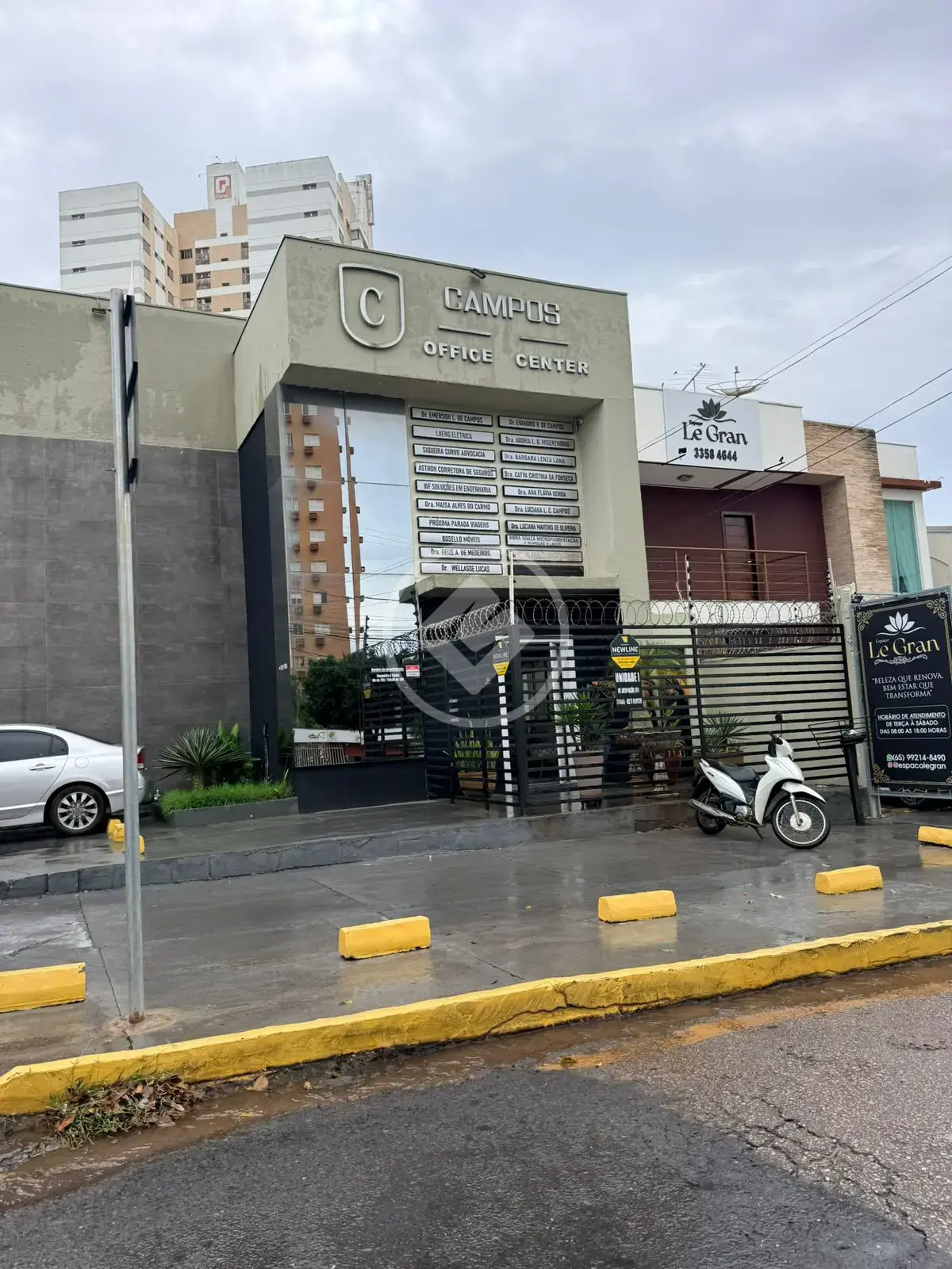 Sala Comercial Bosque da Saude, Cuiabá - MT — foto 2