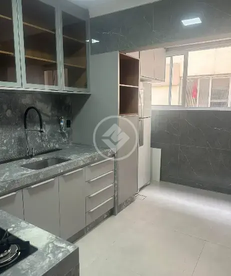 Apartamento 3 quartos no Baú, Cuiabá — foto 4 de 6
