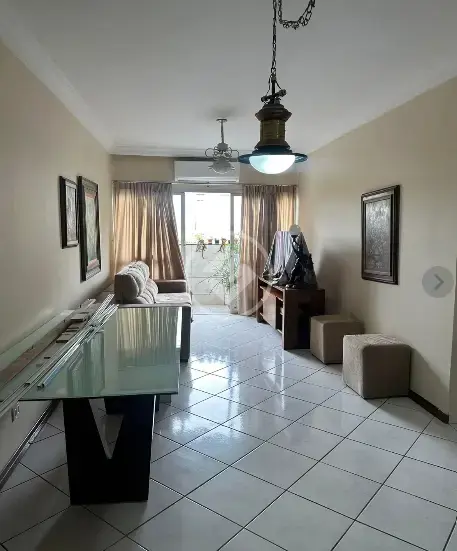 Apartamento Baú, Cuiabá - MT — foto 2