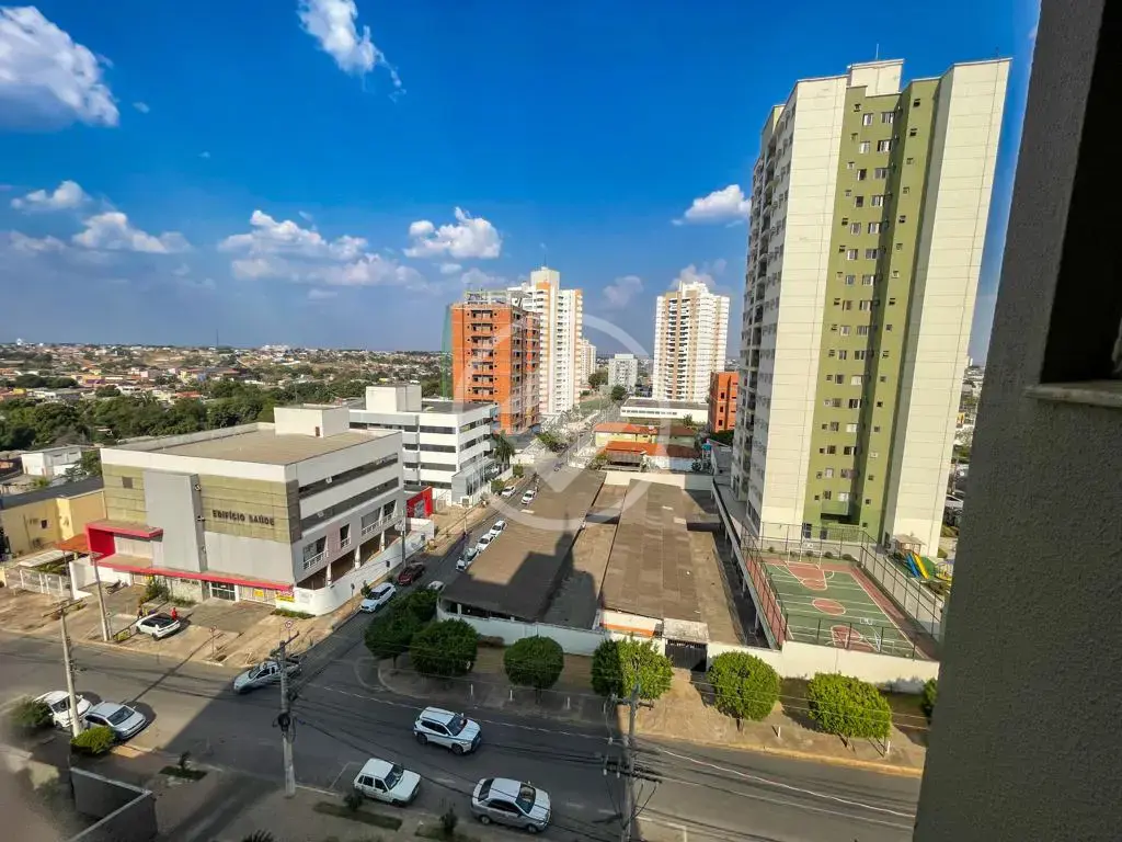 Apartamento 3 quartos no Bosque da Saude, Cuiabá — foto 5 de 6