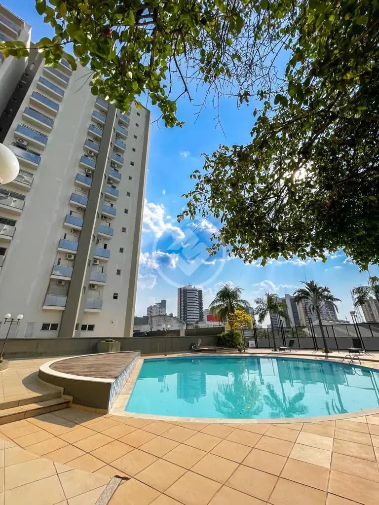 Apartamento 3 quartos no Bosque da Saude, Cuiabá — foto 4 de 6