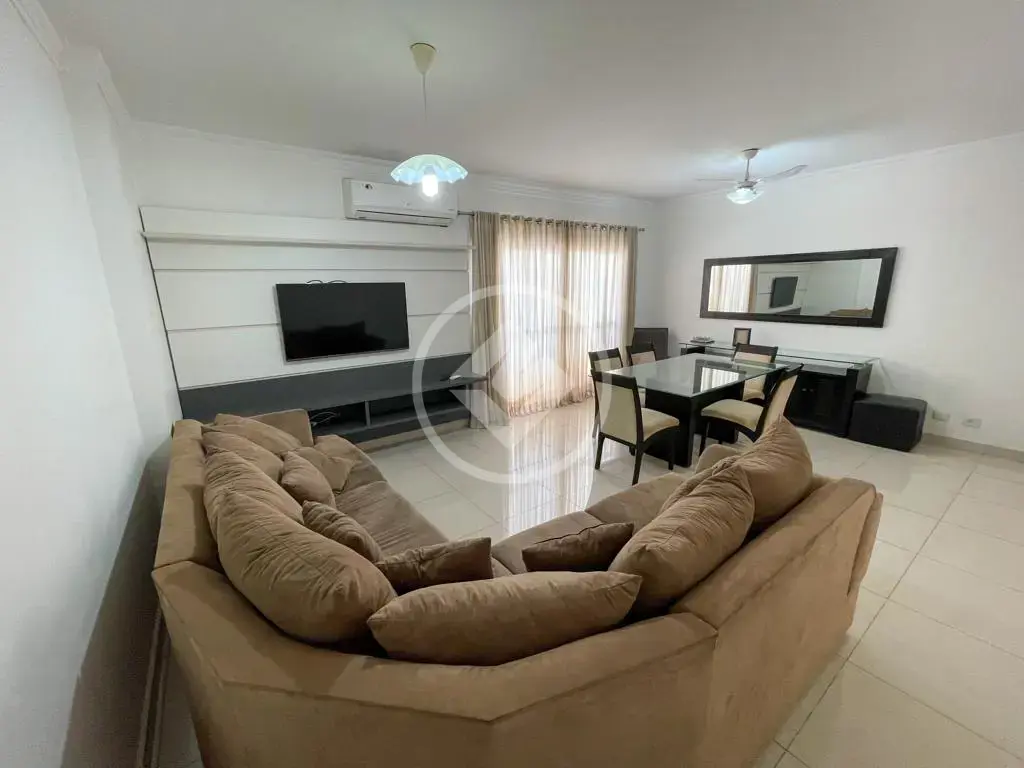 Apartamento 3 quartos no Bosque da Saude, Cuiabá — foto 6 de 6