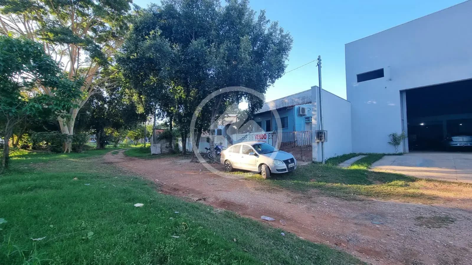 Galpão no Araés, Cuiabá — foto 2 de 5