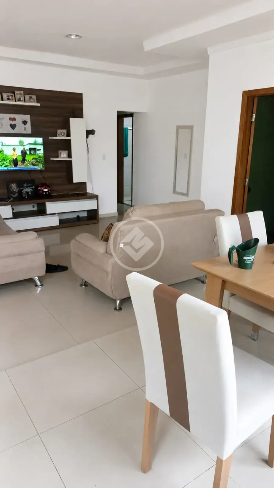 Casa Tijucal, Cuiabá - MT — foto 2