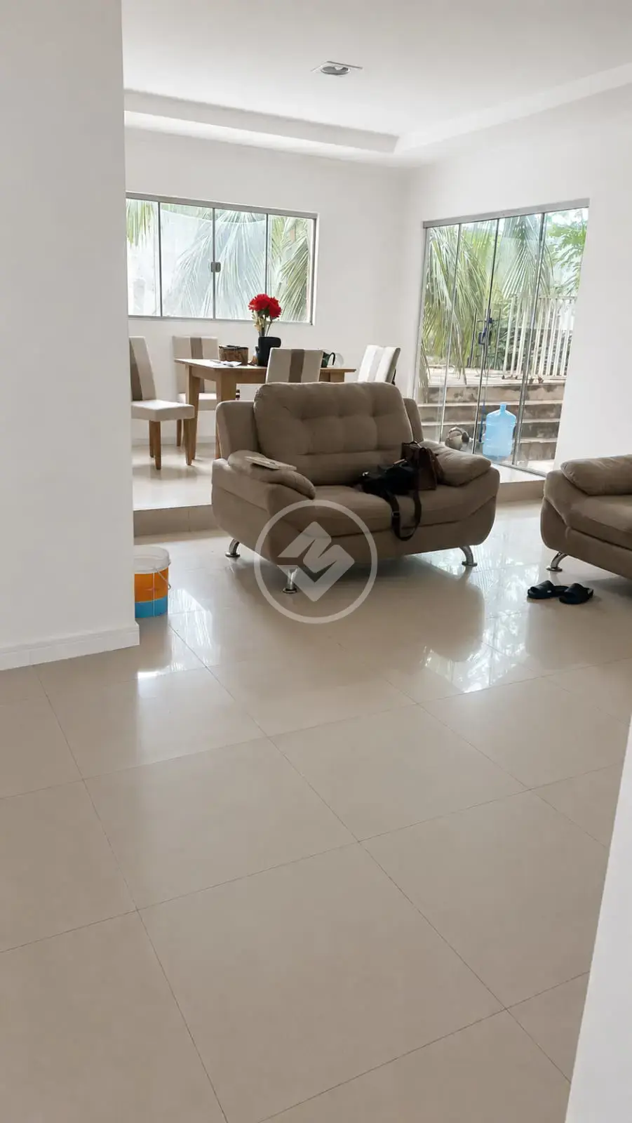 Casa Tijucal, Cuiabá - MT — foto 1