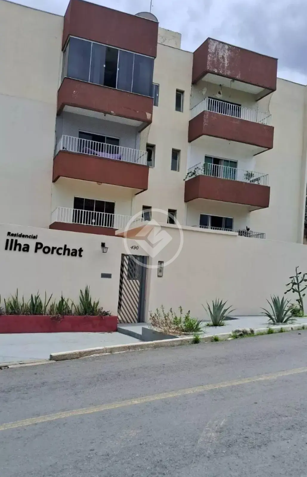 Apartamento 2 quartos no Centro Norte, Várzea Grande — foto 2 de 6