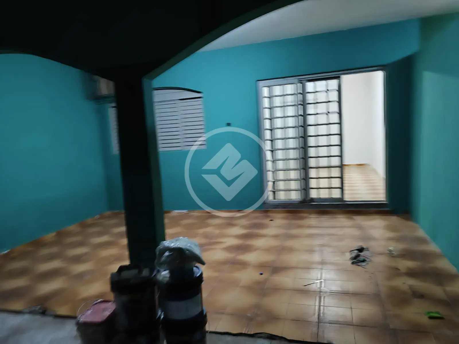 Casa Tijucal, Cuiabá - MT — foto 1
