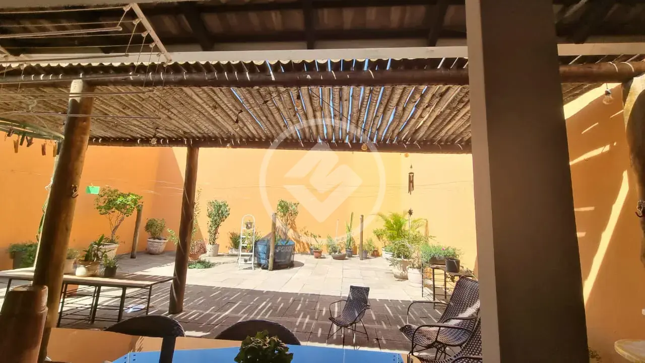 Casa 4 quartos no Santa Cruz, Cuiabá — foto 4 de 6